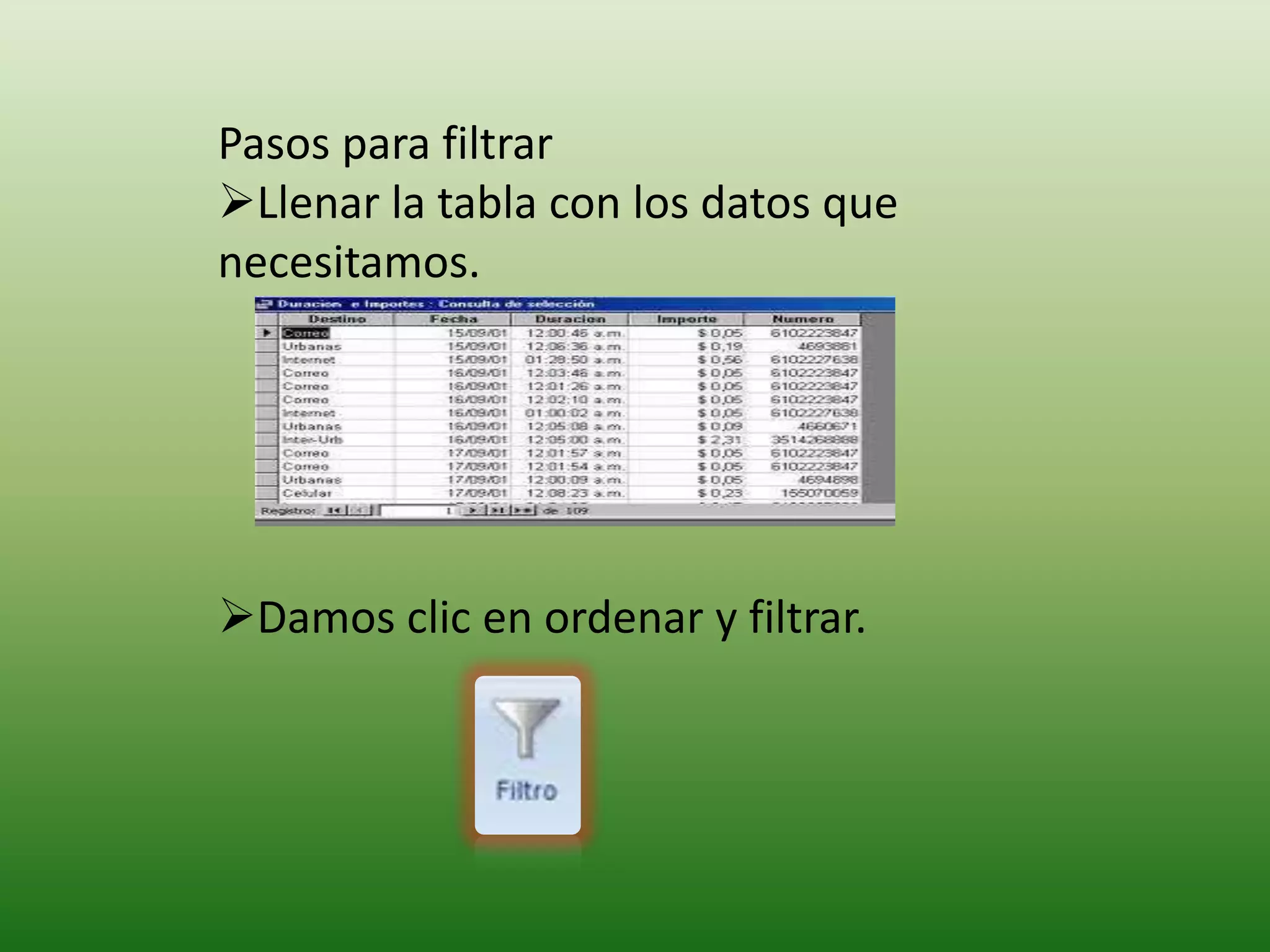  y ahí escogemos la opción y el formato en el que vamos a guardar el libro.