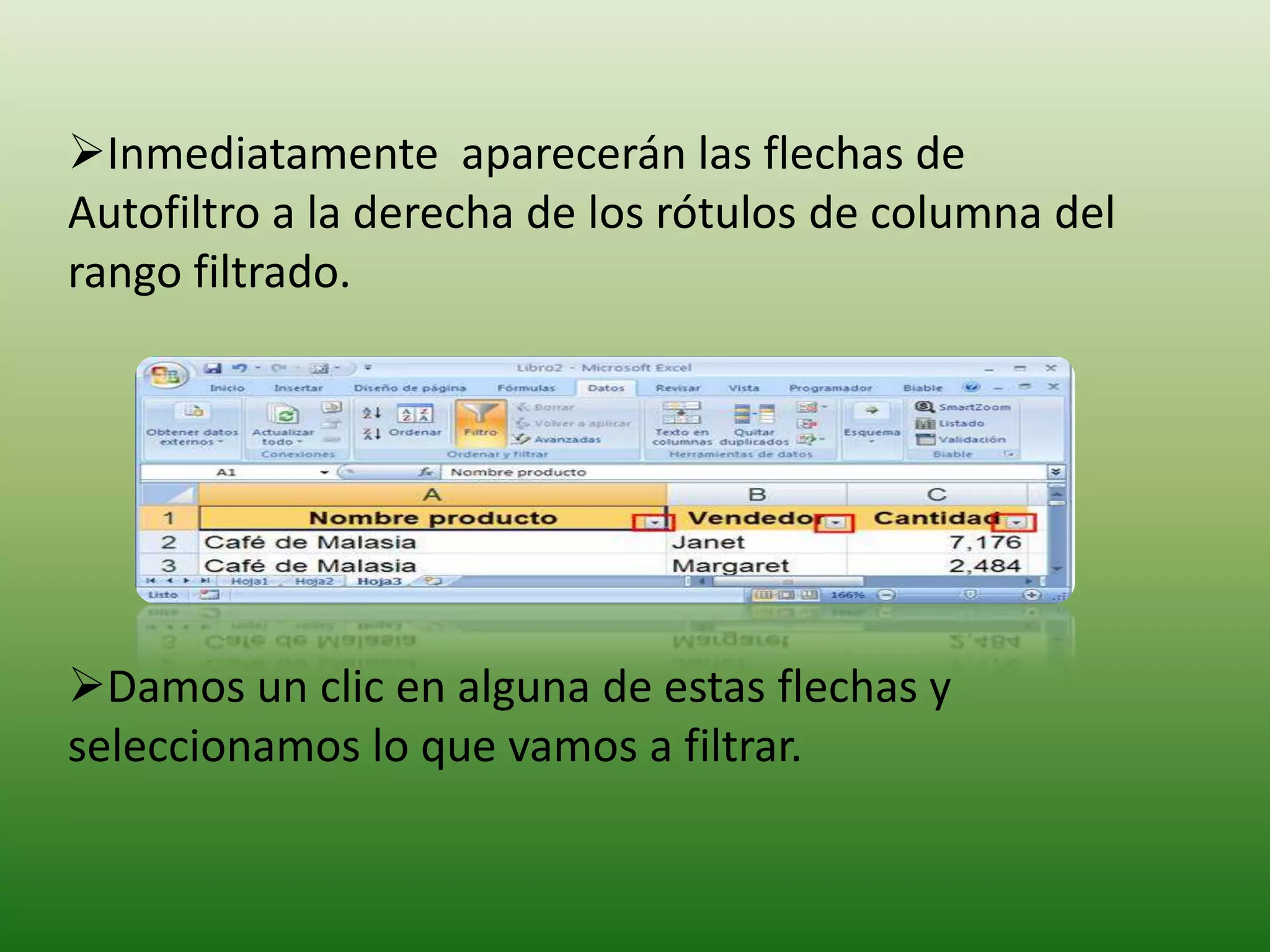  Ponemos el nombre con el que queremos guardar el archivo y en la parte de abajo también podemos escoger el formato con el que queremos que se guarde.La tecla rápida para guardar es ctrl + g