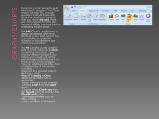 Activity 27FilterFilter all the classes by number.Then unfilter them