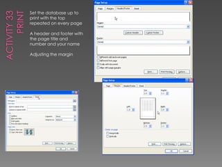 Select the data to be charted. 
