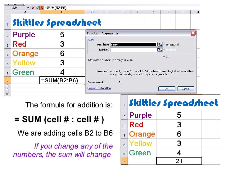 Excel