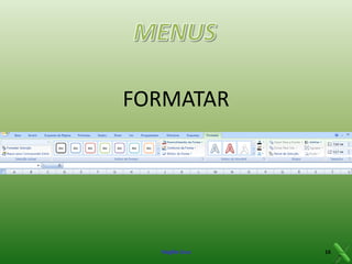 FORMATAR

Virgílio Cruz

16

 