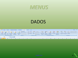 DADOS

Virgílio Cruz

10

 