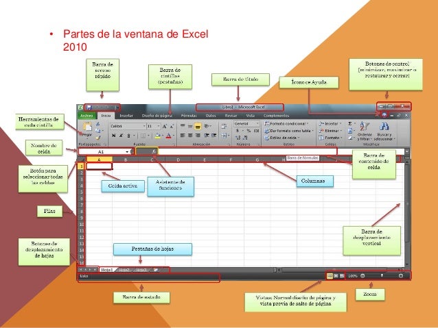 Microsoft Excel 2010