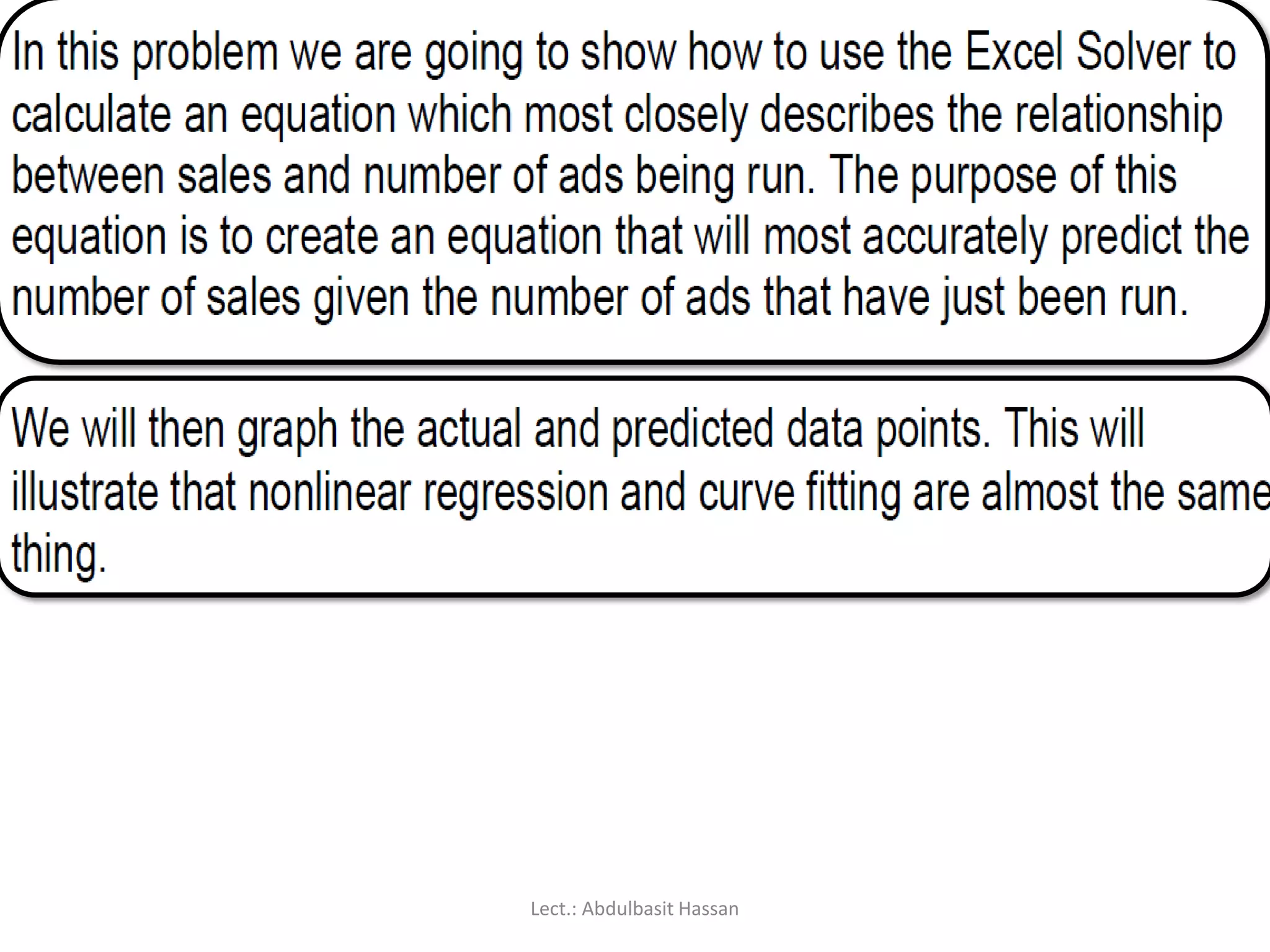 Lect.: Abdulbasit Hassan
 