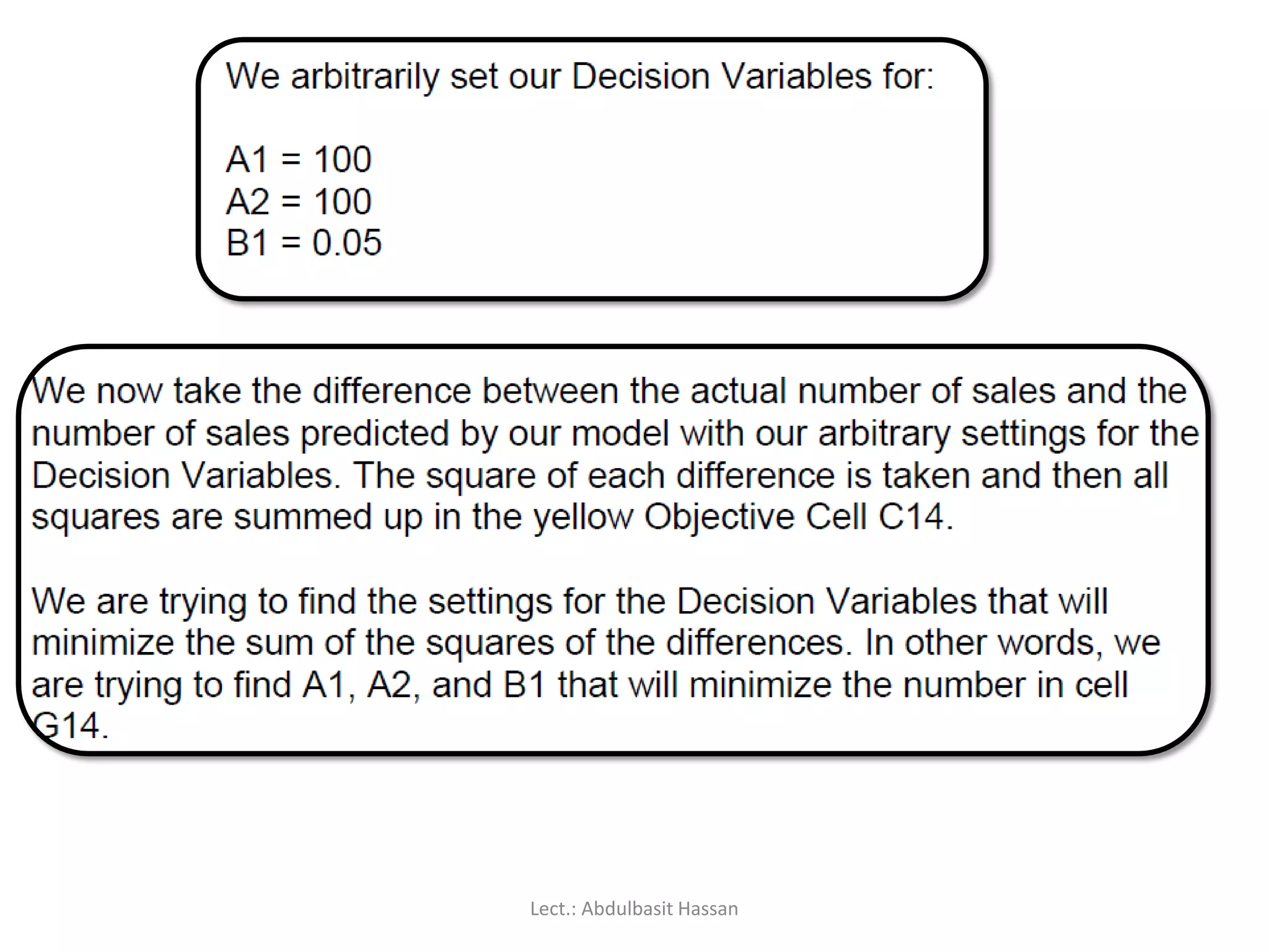 Lect.: Abdulbasit Hassan
 