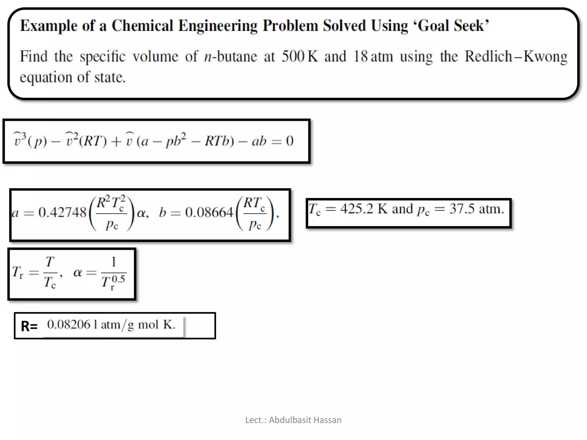 R=
Lect.: Abdulbasit Hassan
 