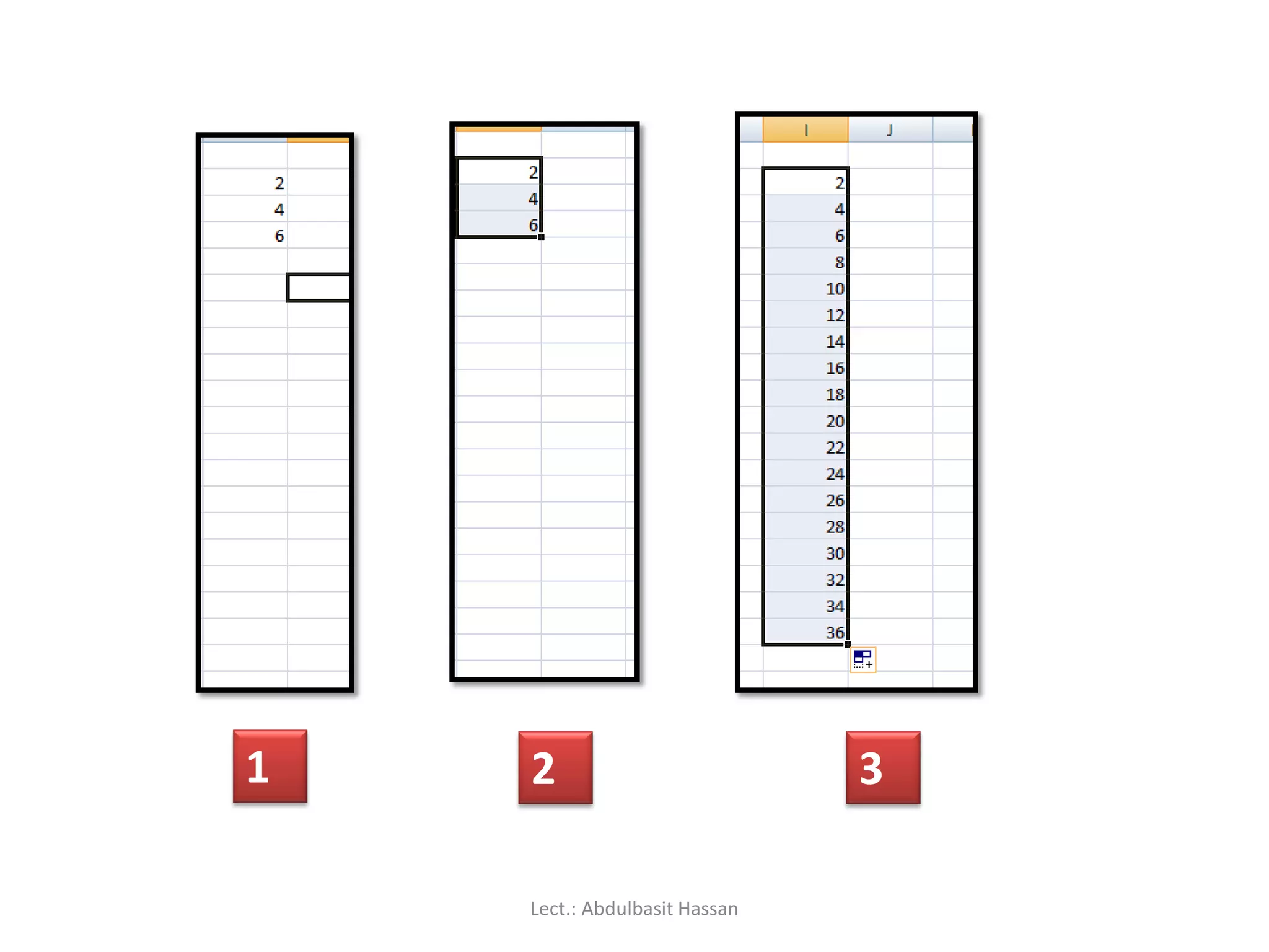 1 32
Lect.: Abdulbasit Hassan
 