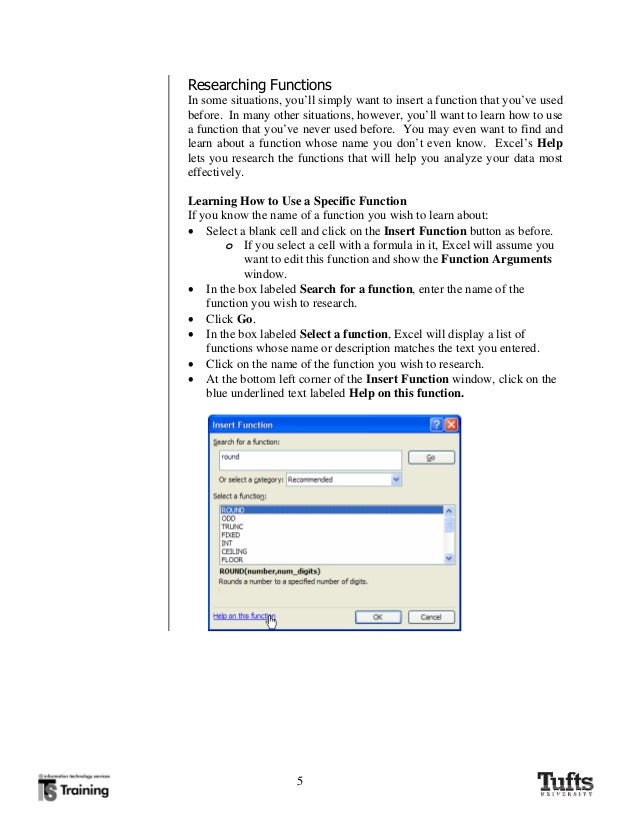 how to use if function in excel 2007