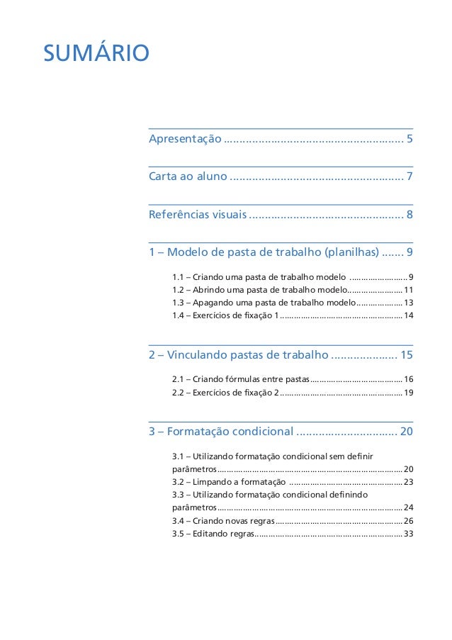 Excel 2010-intermediario
