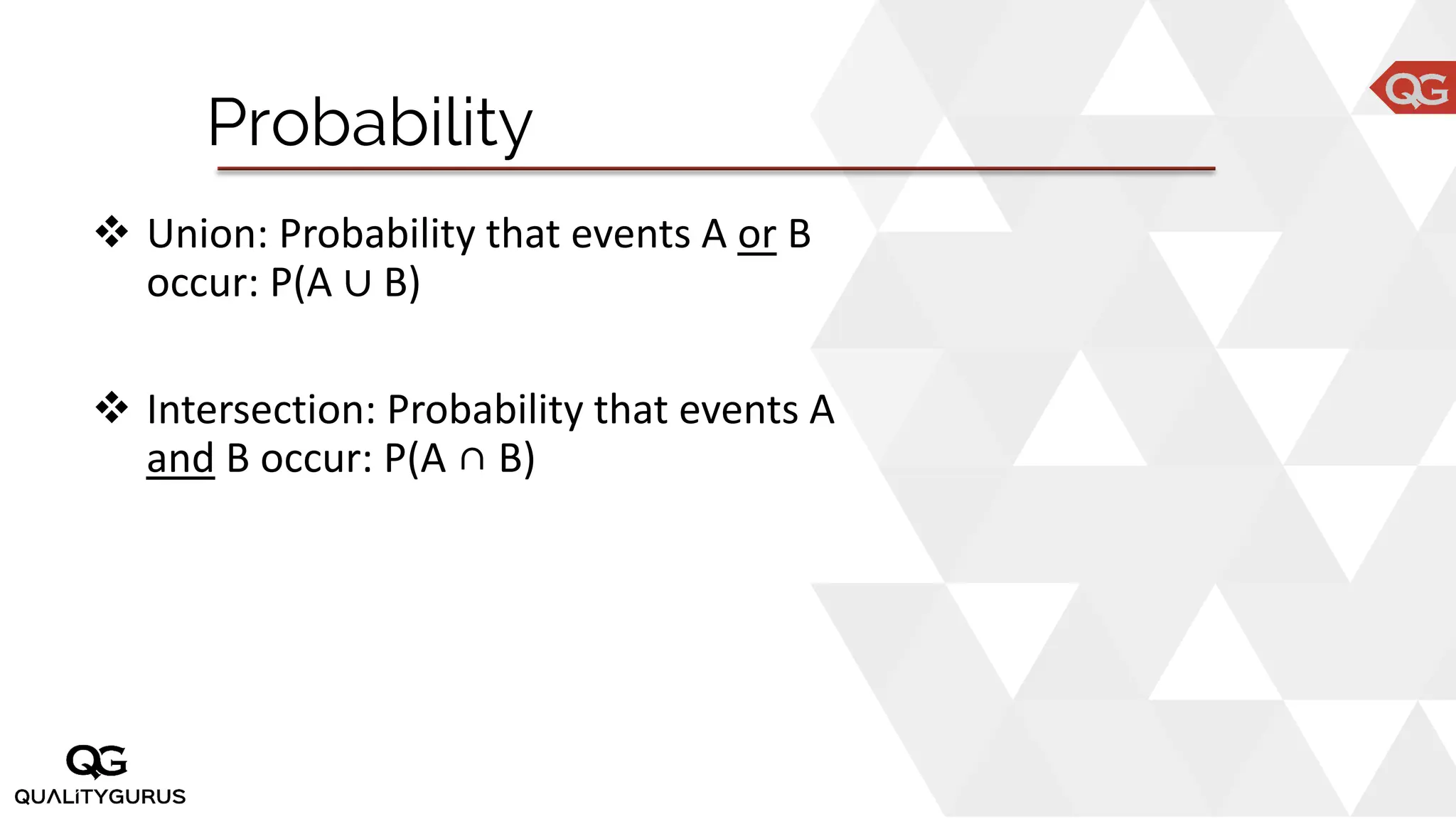 Basic Statistics For Beginners