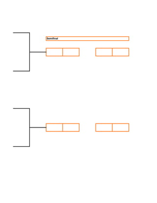 Semifinal
 