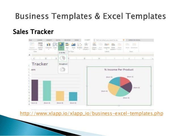 online sales tracker