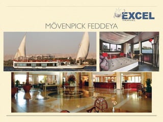 MÖVENPICK FEDDEYA 
 