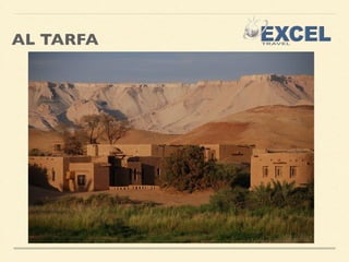 AL TARFA 
 