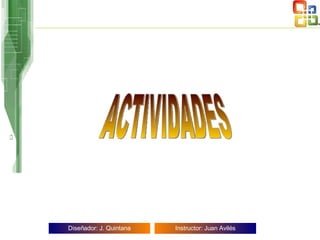 ACTIVIDADES 