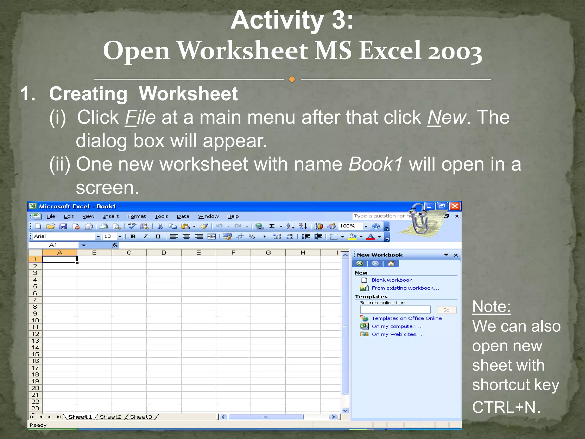 Excel1