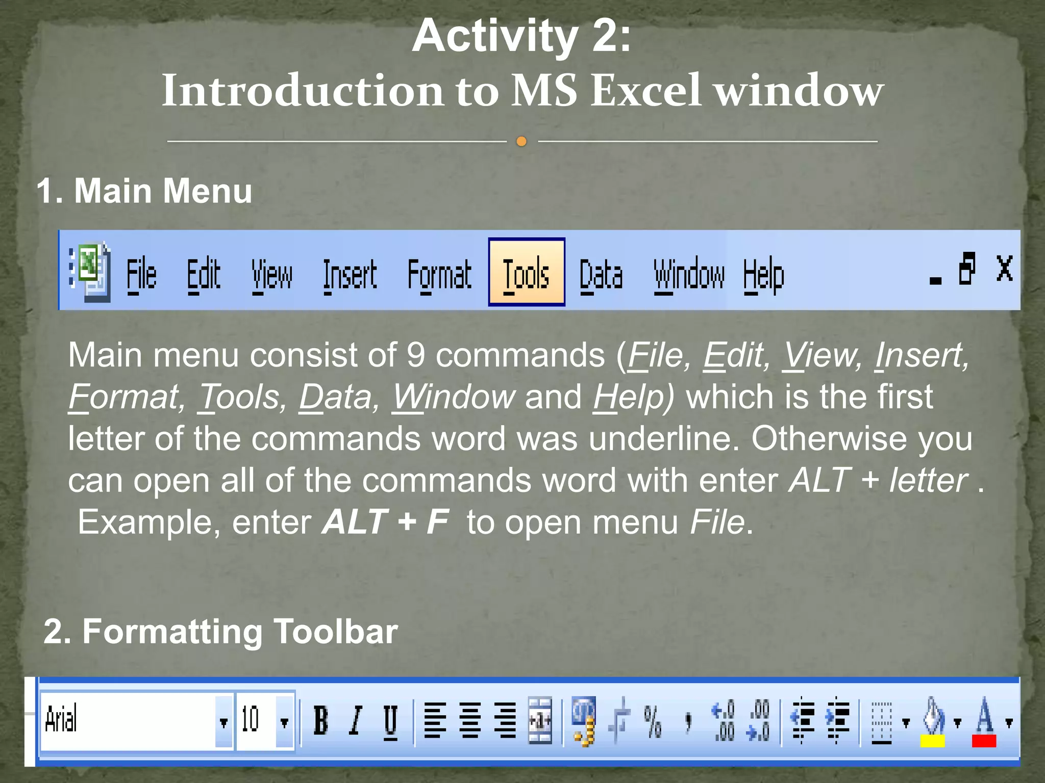 Excel1