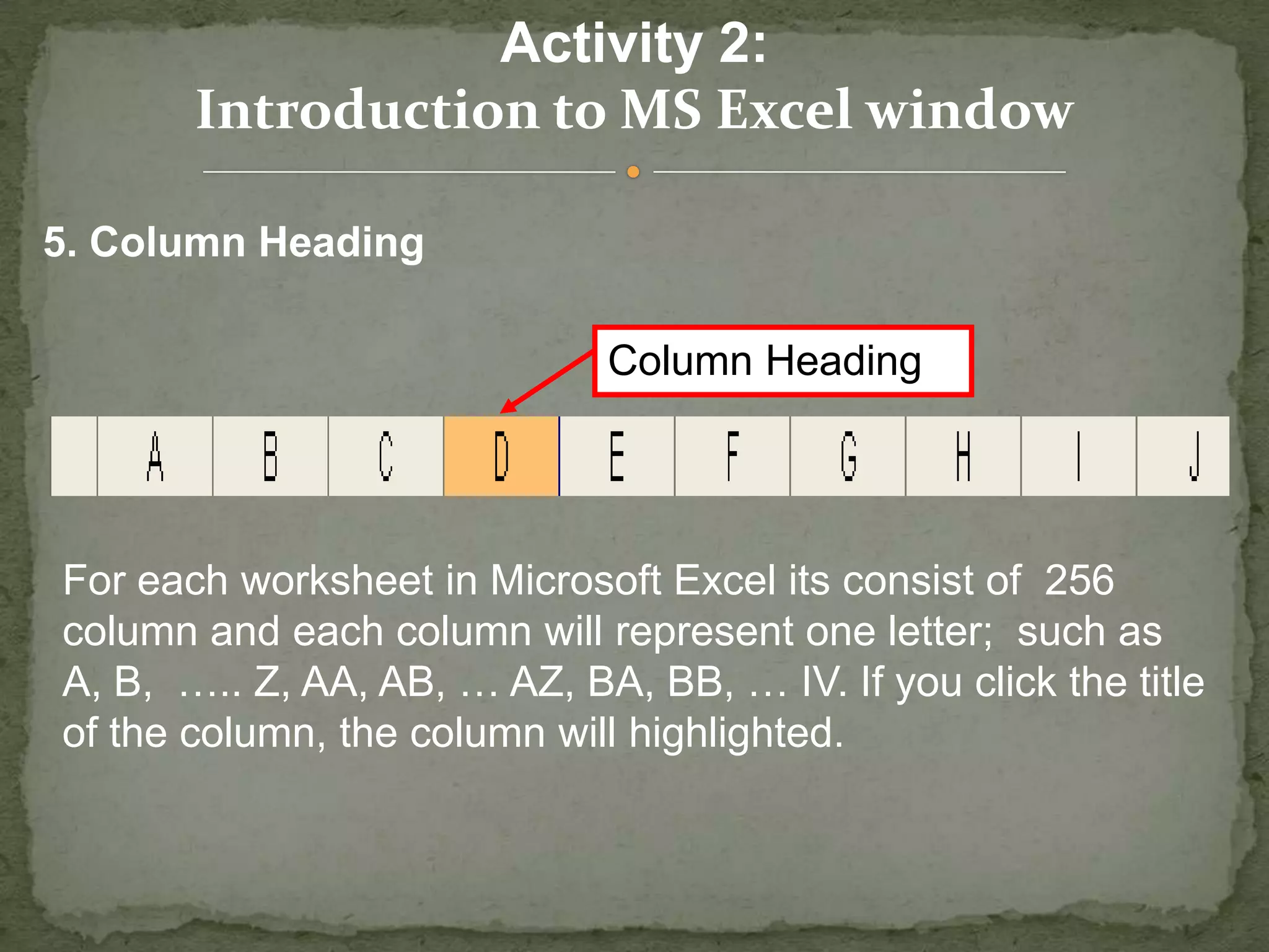 Excel1