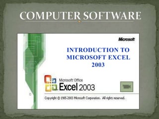 Excel1