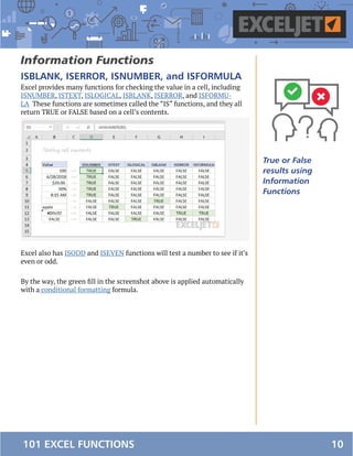 excel 101 formulas.pdf