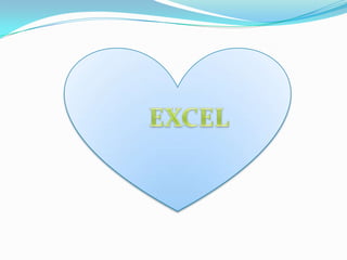   EXCEL 