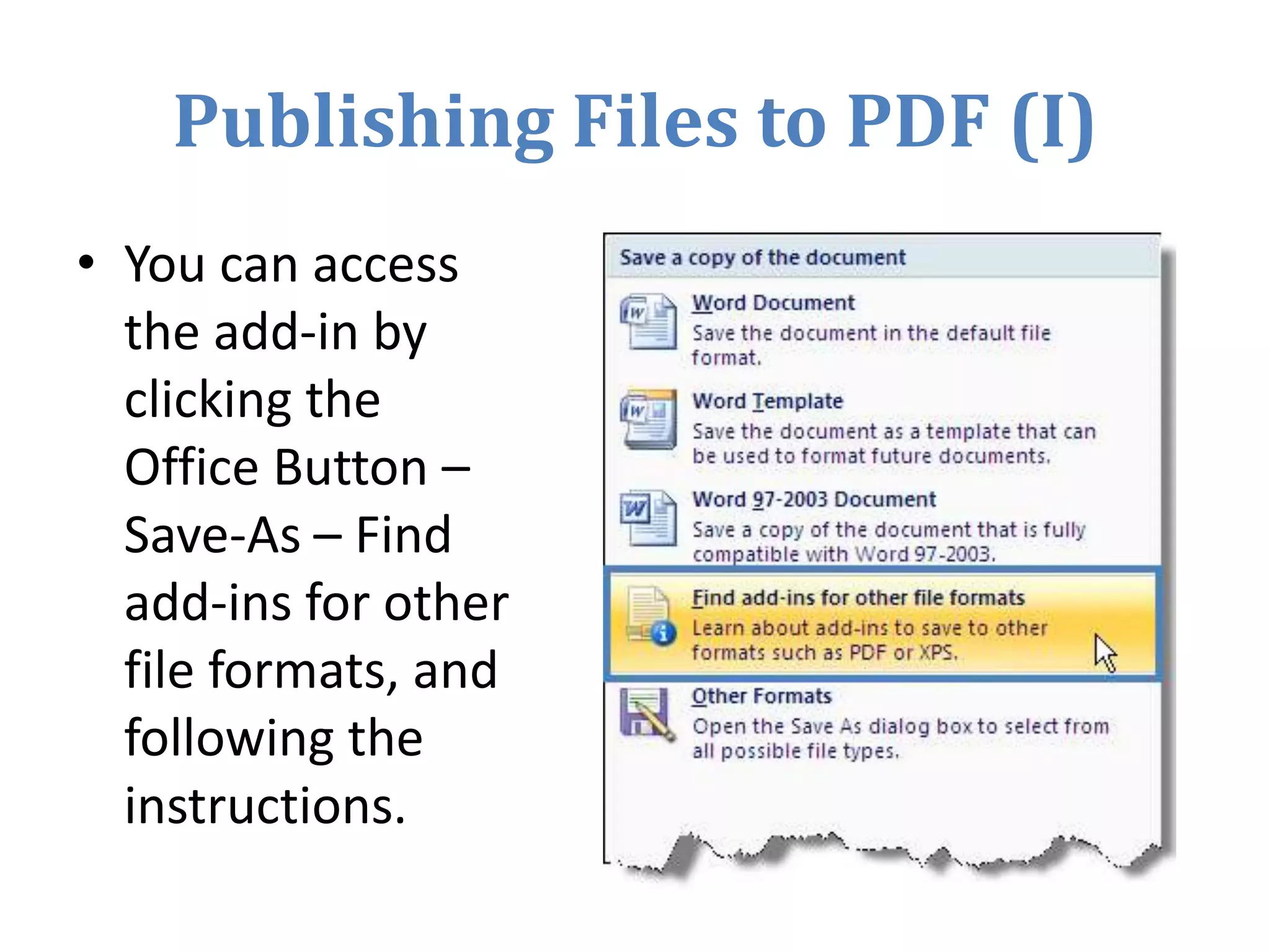 Change the workbook themeModule Two: Opening and Closing ExcelIn this module, you will learn to open and close Excel. You will also explore the Excel interface, and be able to differentiate between cells, rows, columns, worksheets, and workbooks.  The beginning is the most important part of the work.Plato
