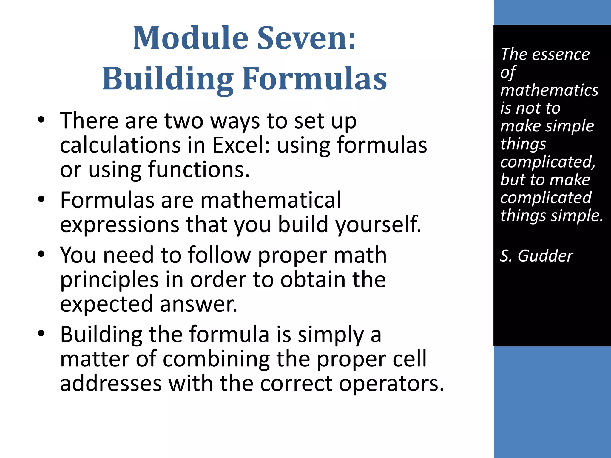 Adding Rows and Columns