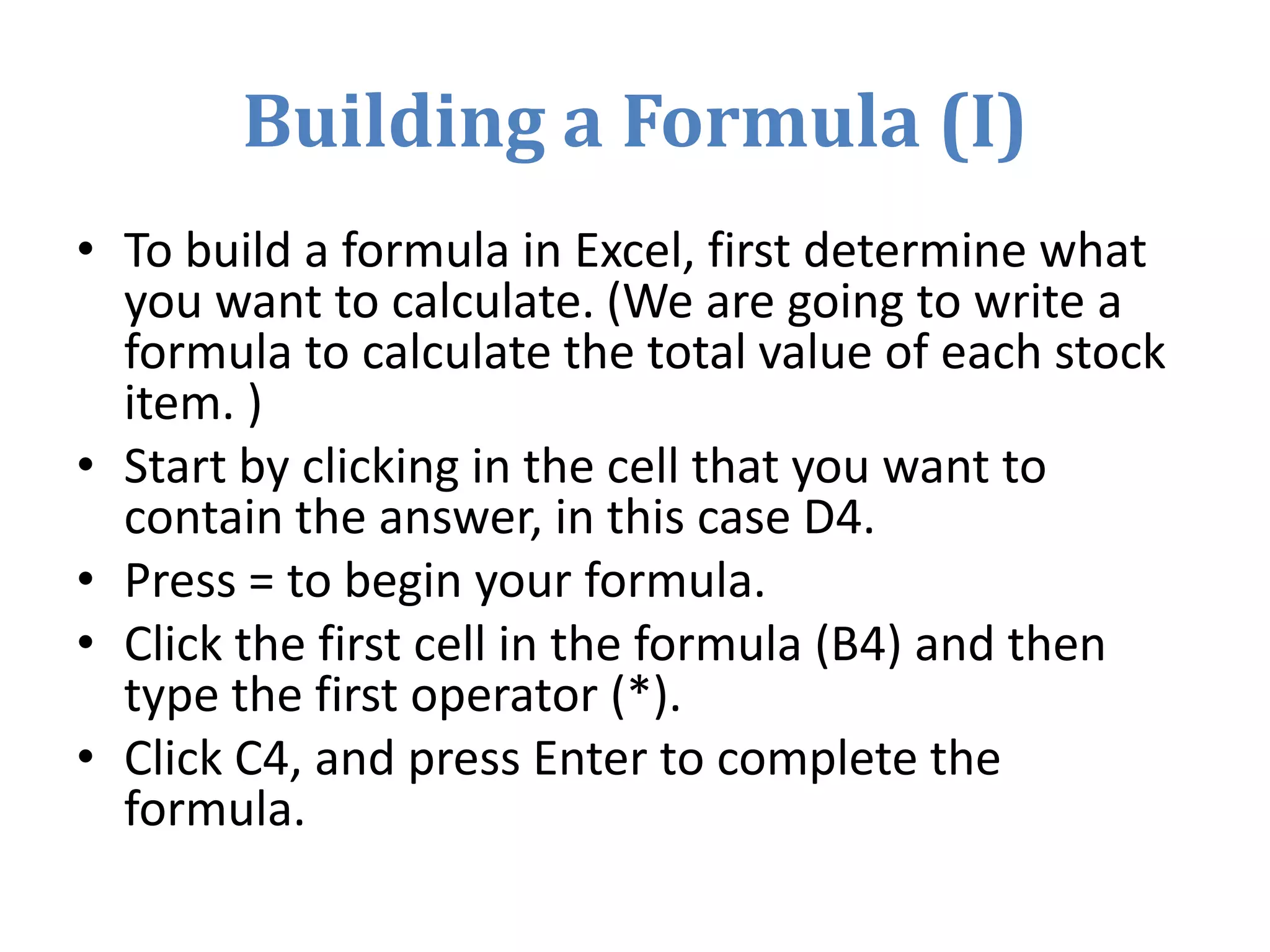About the New File FormatAfter many years of the same file format, Office 2007 introduces new file formats. 