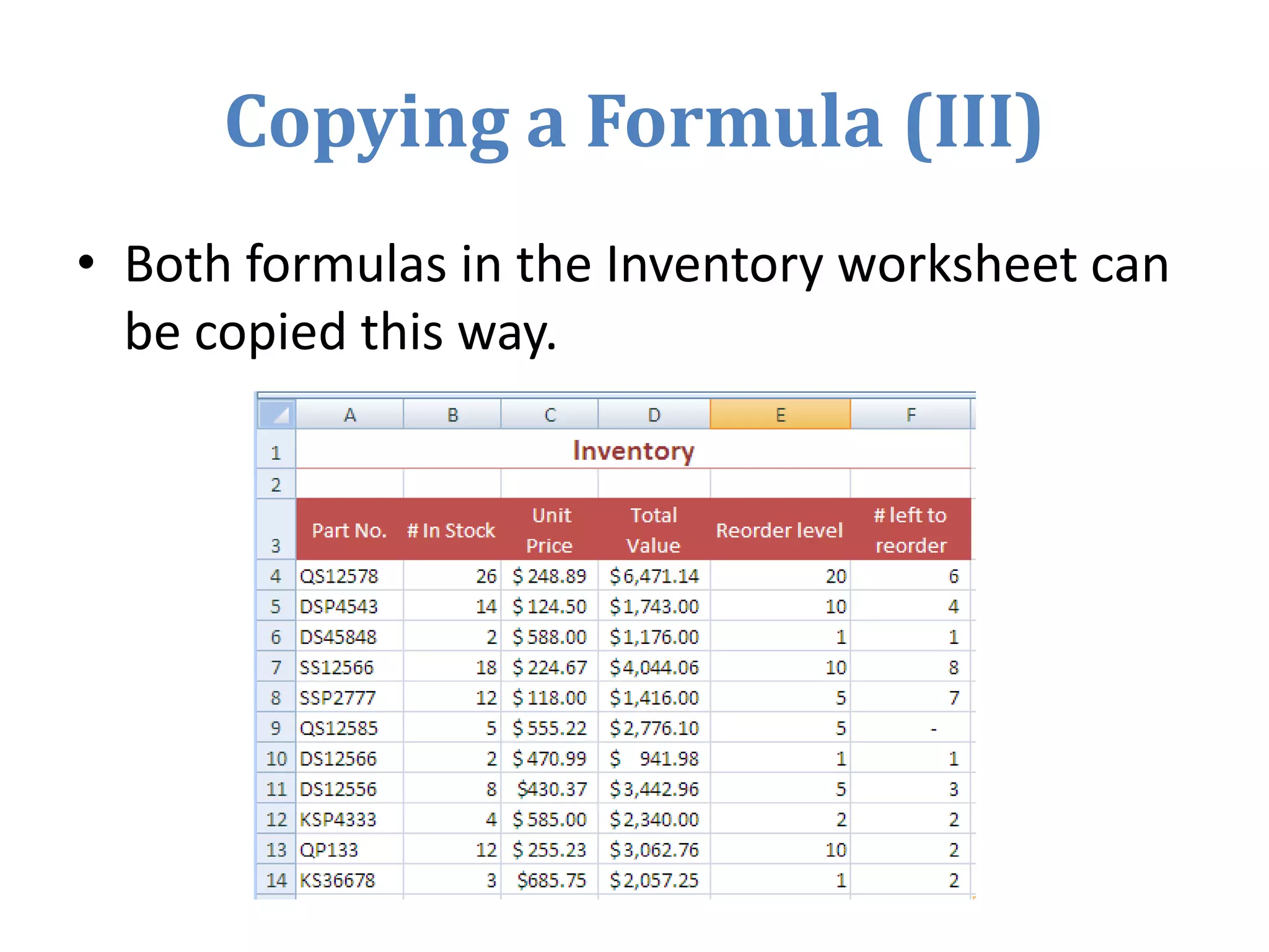 Publishing Files to PDF (II)Once you have installed the add-in, click Office Button – Save As – PDF or XPS. 