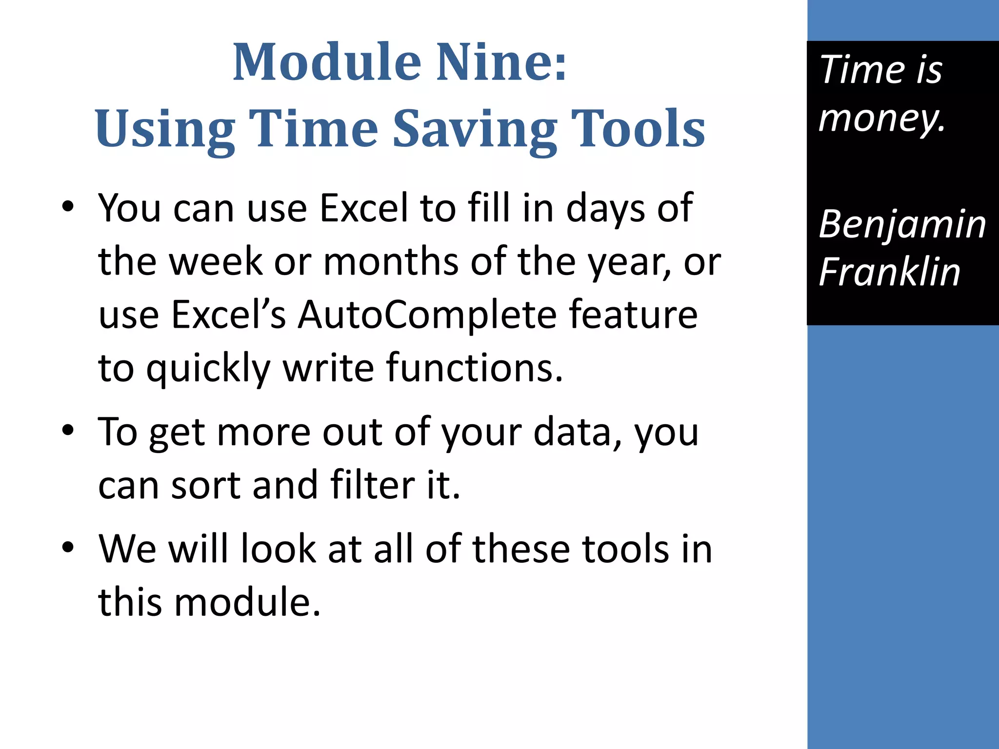 Switching Between Open FilesTo switch between open files, click the desired button on the Windows taskbar.