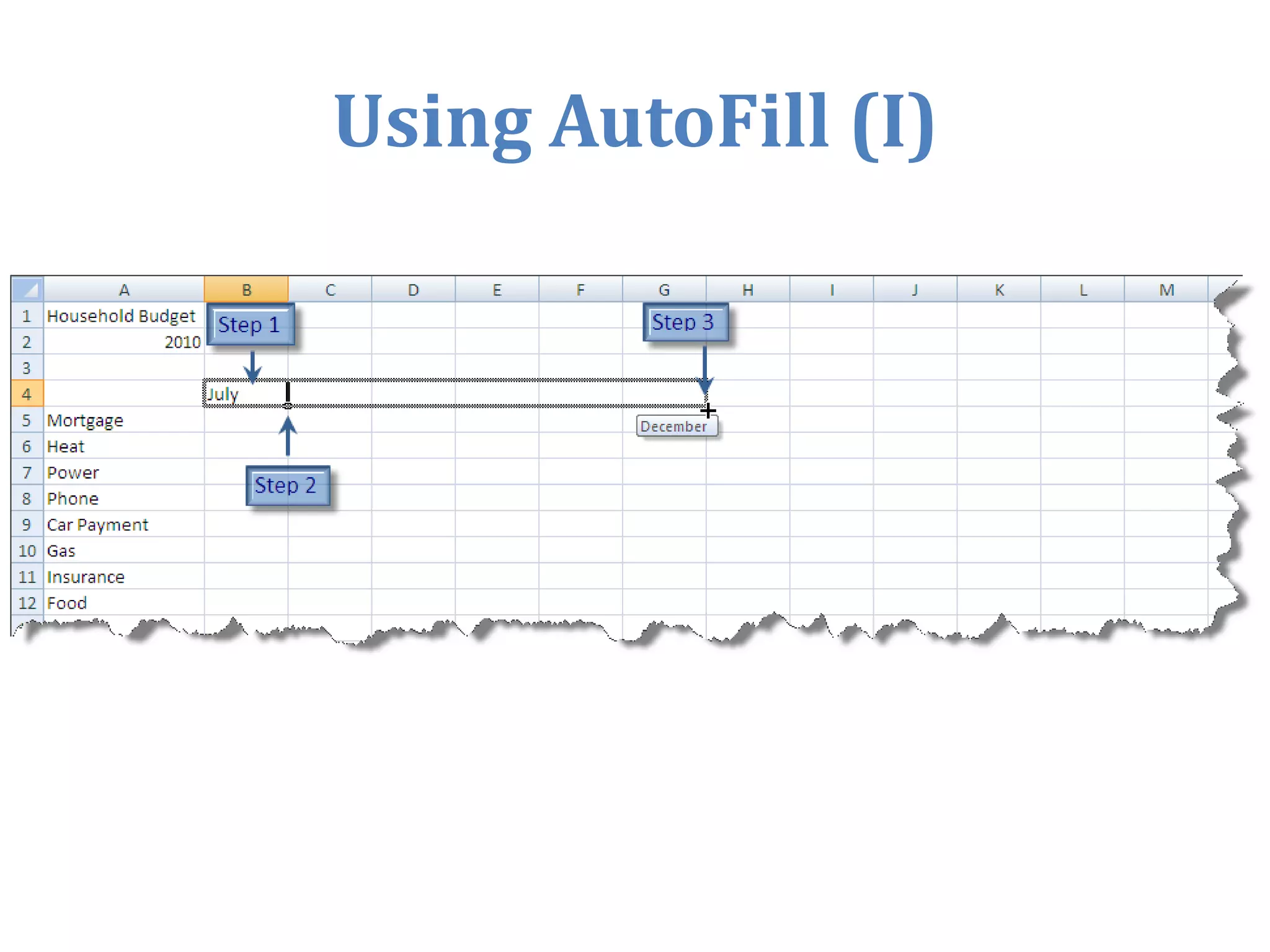 Module Six: Printing Excel DataIt’s easy to print worksheets in Excel. Before you print your worksheet, you might want to change some of the page settings. Once you are satisfied with your layout, you can print your worksheet(s).Quick Tip: The Print dialog is the same across all Office applications, and even appears in other non-Microsoft programs.