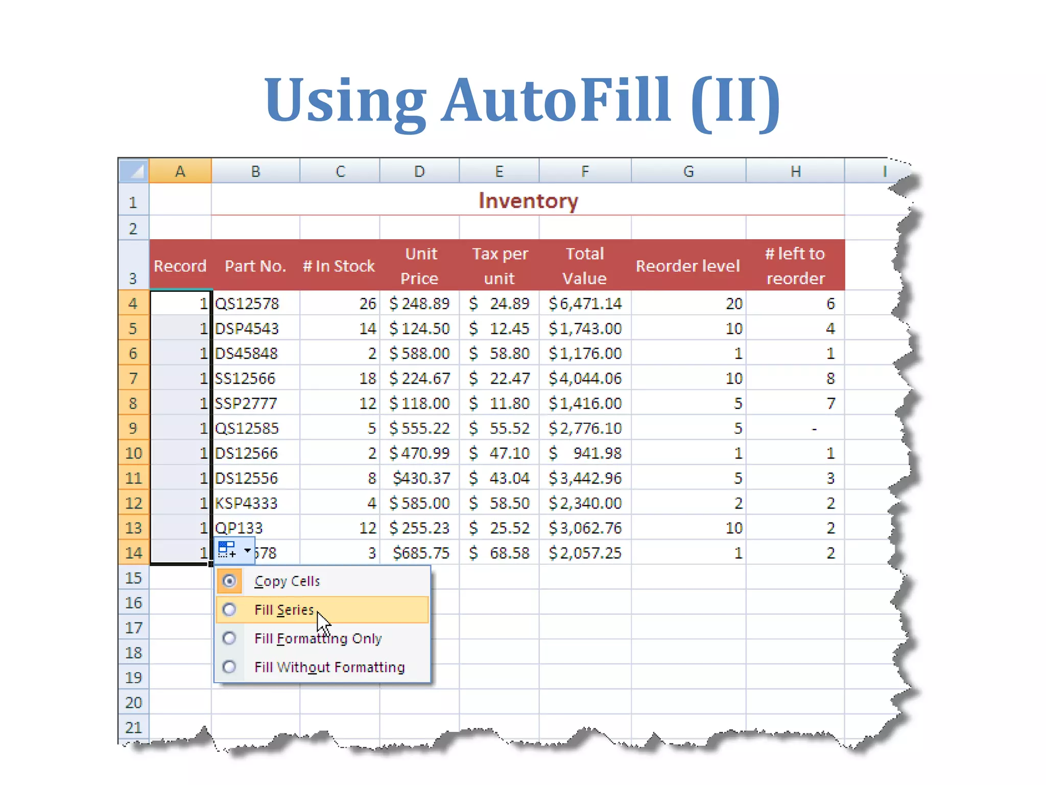 An Overview of the Page Layout Tab