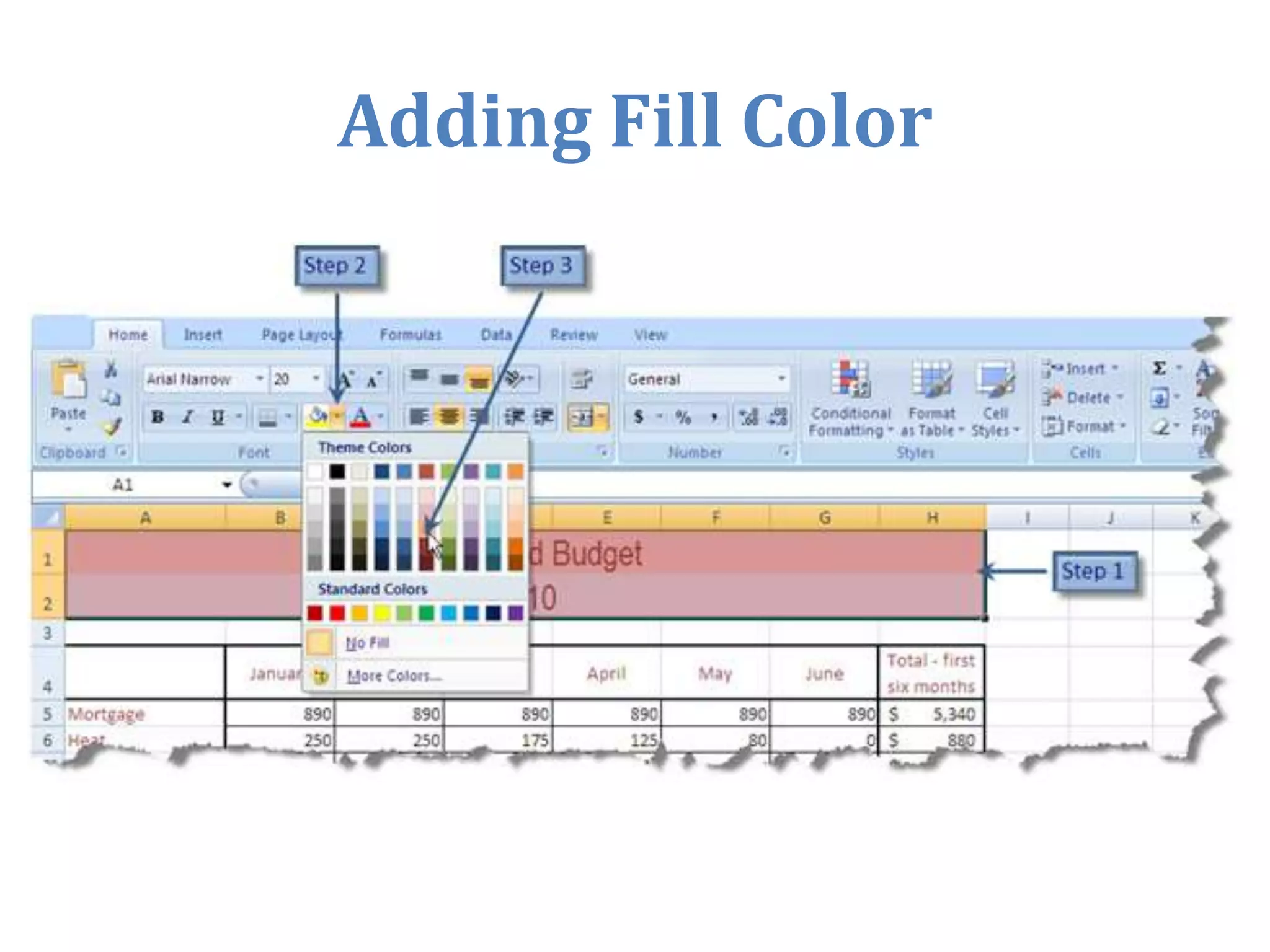 Copying a Formula (I)