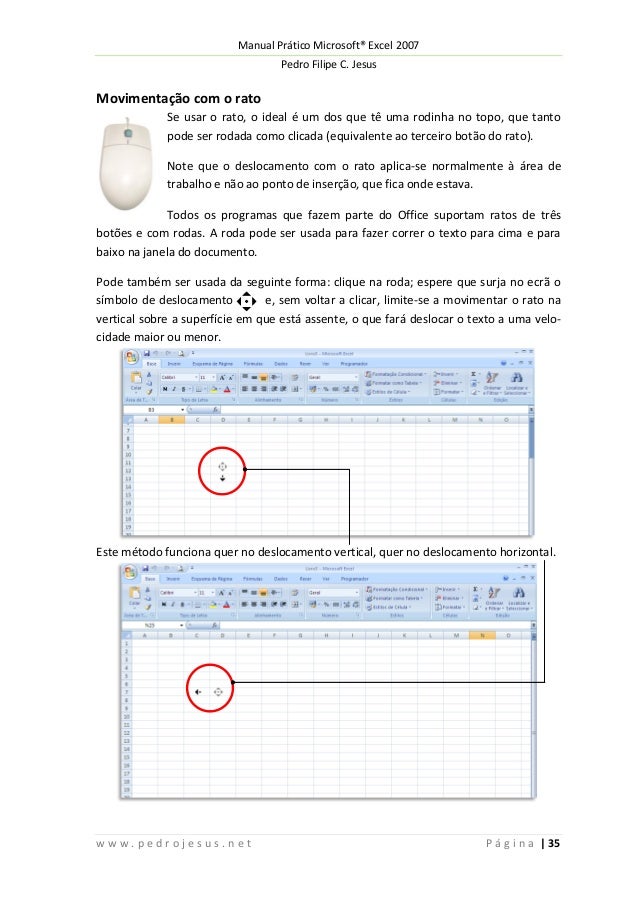 O terceiro travesseiro pdf to excel
