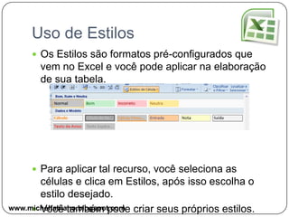 Maiúscula e Minúscula no ExcelO Excel não possui o botão Maiúscula e Minúscula, ele possui a função para executar tal procedimento:Exemplo:Em A1 digite: canetaEm A2 digite:=maiúscula(A1)O resultado será o conteúdo de A1 em Maiúsculo.O mesmo pode ser feito para minúsculo.www.michelfabiano.blogspot.com