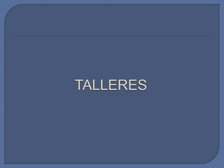 Excel 2007 informatica i i