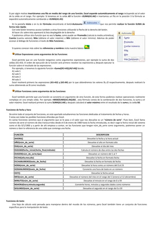 Excel 2007 tutorial aula clic