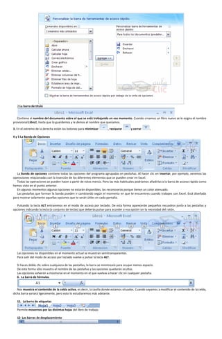 Excel 2007 tutorial aula clic