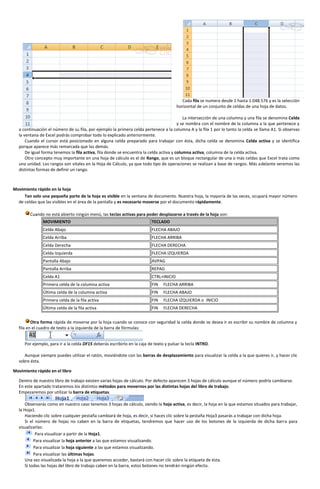 Excel 2007 tutorial aula clic