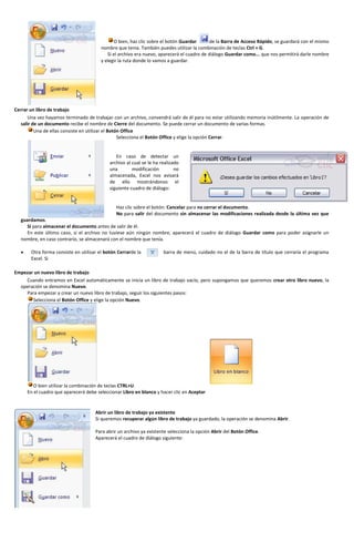 Excel 2007 tutorial aula clic