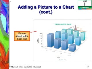 Excel 2007 Unit J | PPT | Free Download