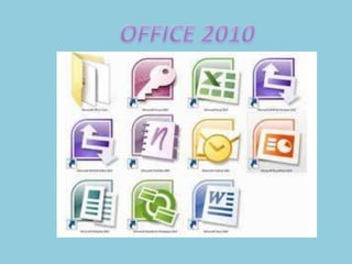 OFFICE 2010