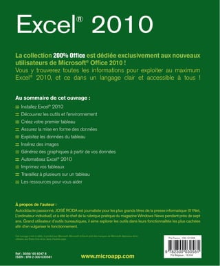 Excel 2010