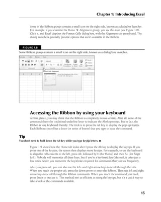Excel 2010 bible | PDF