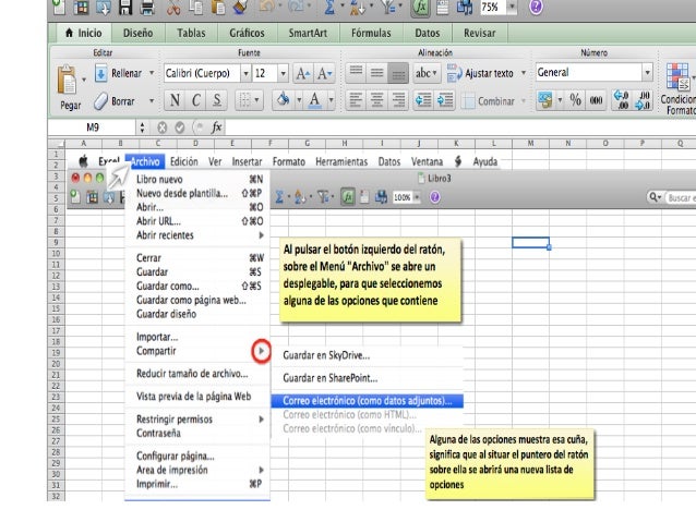 Excel Excel