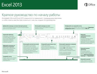 Excel 2013 - Quick Guide (Rus)