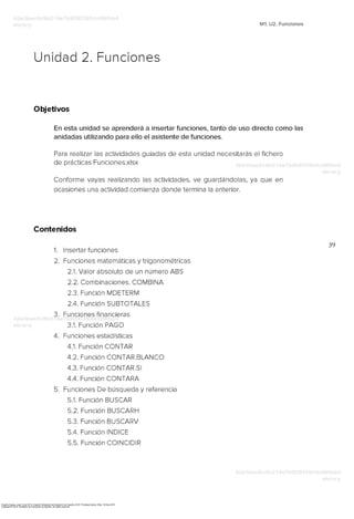 Enguita Gasca, José. Excel 2013. España: Ministerio de Educación de España, 2015. ProQuest ebrary. Web. 18 May 2015.
Copyright © 2015. Ministerio de Educación de España. All rights reserved.
 