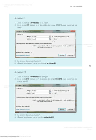 Enguita Gasca, José. Excel 2013. España: Ministerio de Educación de España, 2015. ProQuest ebrary. Web. 14 May 2015.
Copyright © 2015. Ministerio de Educación de España. All rights reserved.
 