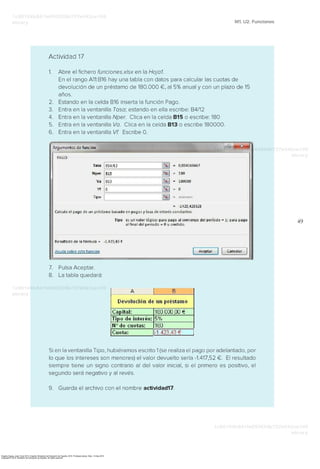Enguita Gasca, José. Excel 2013. España: Ministerio de Educación de España, 2015. ProQuest ebrary. Web. 14 May 2015.
Copyright © 2015. Ministerio de Educación de España. All rights reserved.
 